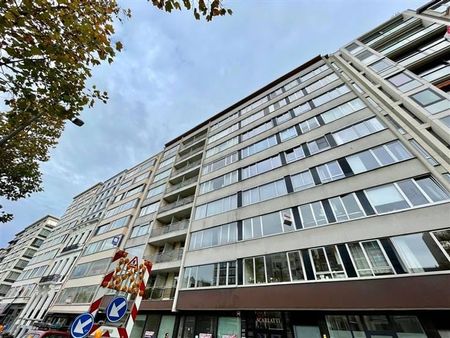 Appartement te huur - Photo 2