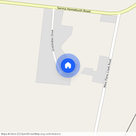 43 Grieshaber Drive, Qld 4737, Sarina