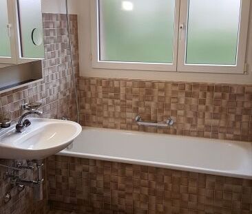 Vivre tranquillement dans le centre d’Oberwinterthour Loyer sans ca... - Photo 1