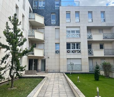 Location Appartement 2 pièces 47m² - Photo 6