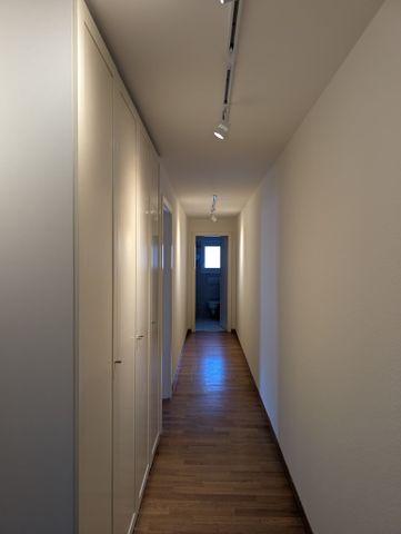 3.5 room apartment on the 1st floor - Photo 3