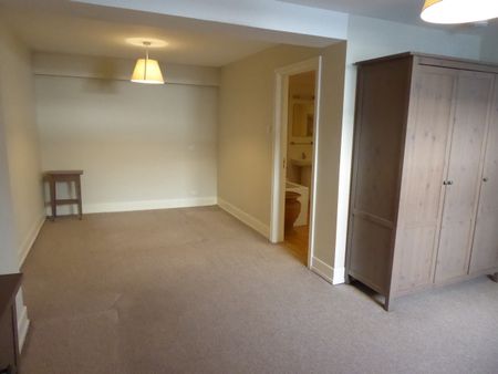 The Gun Room Flat/The Lyth - Photo 5