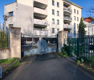 Location Appartement 2 pièces 41m² TOULOUSE 31100 - Photo 4