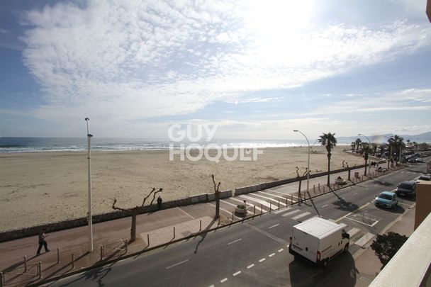 Appartement T2 à louer de Septembre à Juin - Photo 1