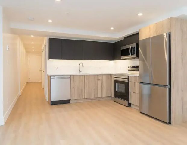 The Churchill - York Collection | 727 Yates Street, Victoria - Photo 1