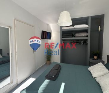 Διαμέρισμα για ενοικίαση Βάρκιζα (Βάρη - Βάρκιζα) - Photo 1