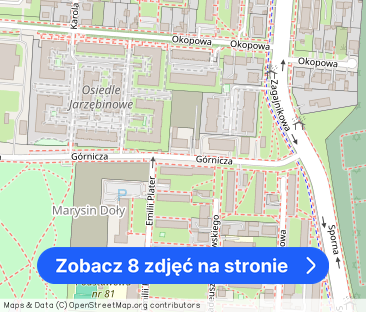 Mieszkanie pokój, kuchnia po generalnym remoncie - Zdjęcie 1