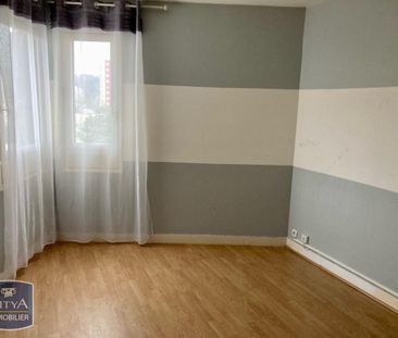 Location Appartement 5 pièces 96m² LE MANS 72100 - Photo 3