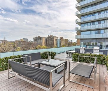 For Lease - 1815 Yonge Street Unit# 407, Toronto, Ontario - Photo 6