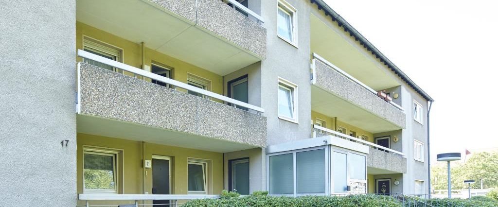 Singlewohnung in Witten-Annen - Foto 1