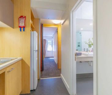 2 Bedroom Studio - Photo 5