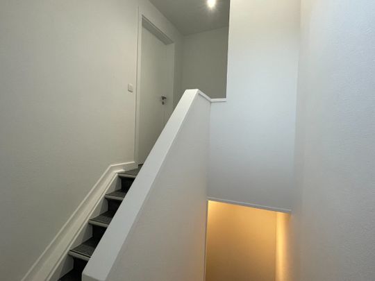 Gerenoveerd appartement met 2 slaapkamers in het centrum - Foto 1