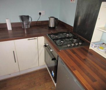 1 bedroom flat to rent - Photo 6