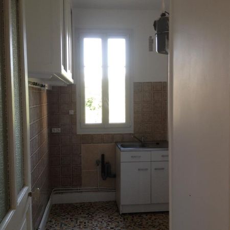 Location Appartement 2 pièces 37m² - Photo 3
