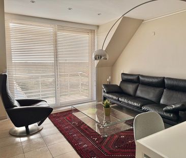 TE HUUR - Nieuwpoort-Bad: Appartement met 2 slaapkamers en open zicht - Photo 3