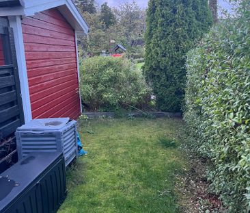 Flitiga Lisas väg, Västerås - Photo 6