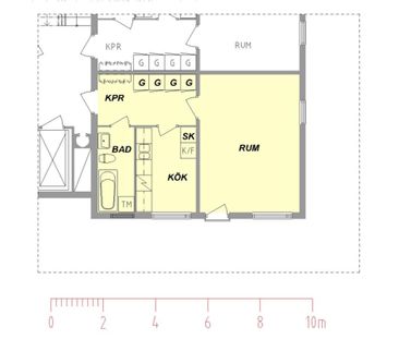 Fornbacken 37 - Photo 4