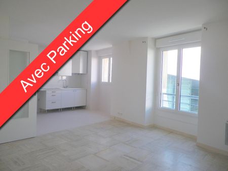Location Appartement 3 pièces 93m² TOURS 37000 - Photo 4