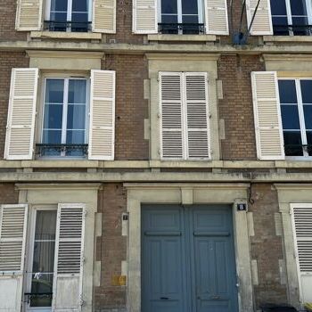 Appartement 1 pièces 21m2 REIMS 583 euros - Photo 1
