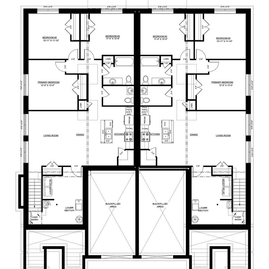 For Lease - 1133 Montblanc Crescent Unit# A, Russell, Ontario - Photo 2