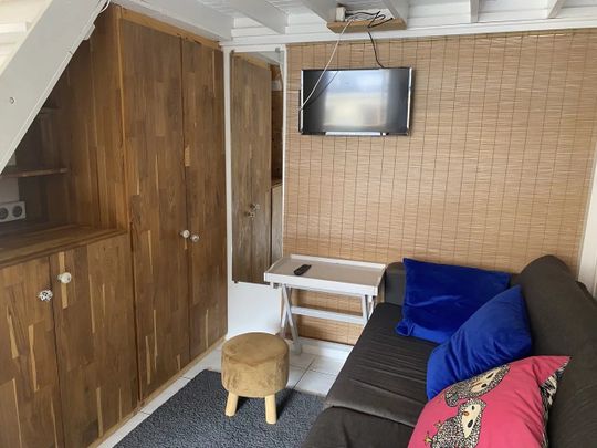 Location Appartement 1 pièce 20m² LA CIOTAT 13600 - Photo 1