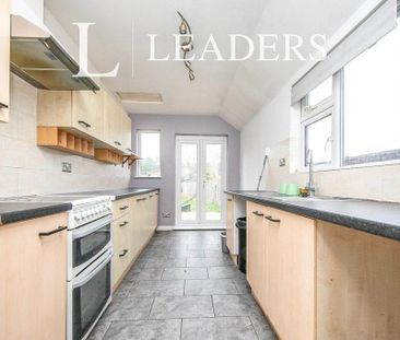 2 bedroom detached house to rent - Photo 3