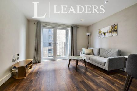 1 bedroom flat to rent - Photo 2