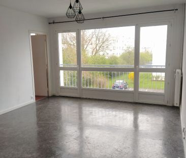 APPT 1 PCE- 32.54M²- MALADRERIE - Photo 1