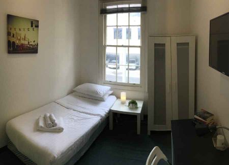 Room 21 (Non Ensuite) - Photo 5