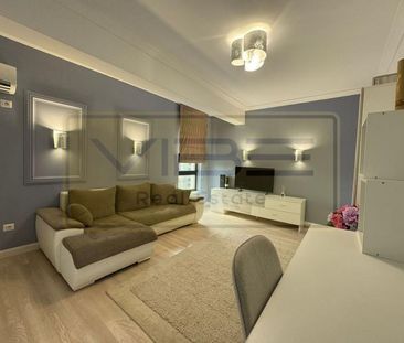Apartament 2 camere decomandat + parcare subterana Pacurari Grand Beetle - Fotografie 5
