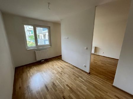 WINTERAKTION – Erster Monat Mietfrei! Moderne 2-Zimmerwohnung mit Balkon! - Foto 3