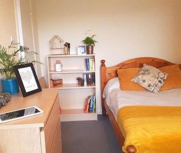 4 bedroom house share to rent - Photo 5