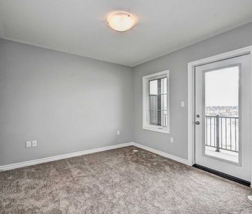 For Lease - 162 Oat Lane, Kitchener, Ontario - Photo 5