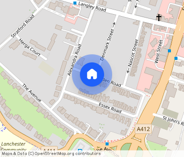 Malden Road, Watford, WD17 - Photo 1