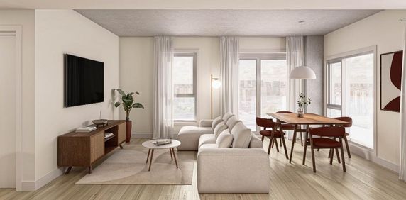 Kôvo - Appartements locatifs écoresponsables LaSalle Montréal - Condo / logement à louer - Photo 2