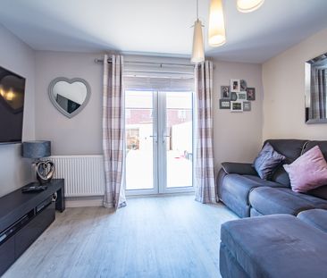 2 Bed Mid Terraced - Photo 5