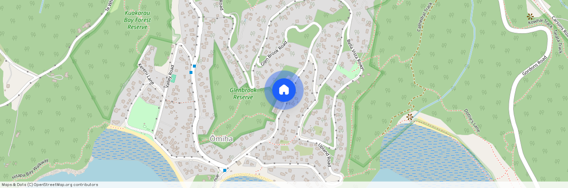 47 Glen Brook Road, Omiha