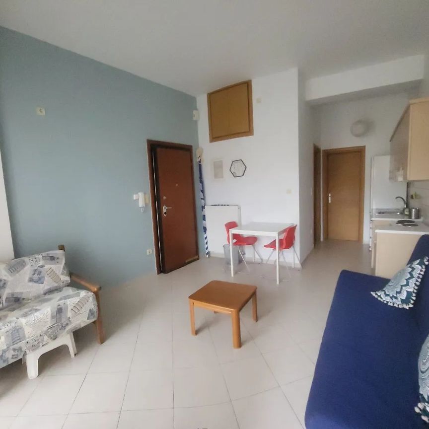 Διαμέρισμα για ενοικίαση Νεάπολη - ΔΕΠΟΣ (Καβάλα) - Φωτογραφία 1