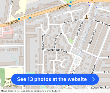 Bainbridge Road, Smethwick, B66 4SS - Photo 1