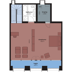 Boschcour, 7, Maastricht - Photo 3