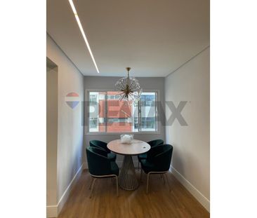 Apartamento para locação em Jardim Paulista com 2 quartos, 60m² - Photo 2