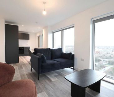 3 bedroom apartment to rent - Photo 2