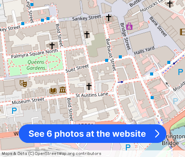 Cairo Street, Warrington, Cheshire, WA1 - Photo 1