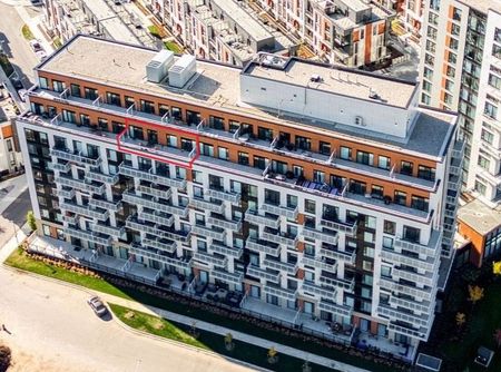 For Lease - 6 David Eyer Road Unit# 907, Richmond Hill, Ontario - Photo 5