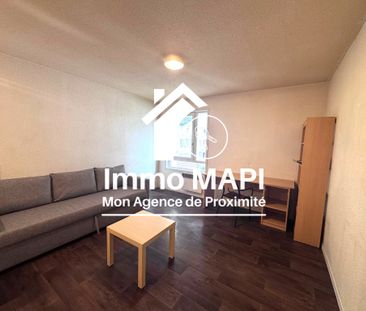 Location Appartement 1 pièce 26m² MONTPELLIER 34080 - Photo 2