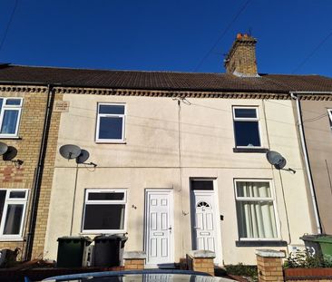 Percival Street, West Town, Peterborough - Photo 3