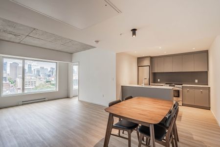 Rue St-Hubert, H2Y 0B9, Montréal - Photo 3