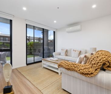 1/2 McMichael Terrace, Denman Prospect ACT 2611 - Apartment For Ren... - Photo 3