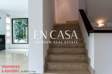 Warszawa, Mokotów, Ksawerów - Photo 4