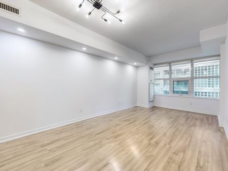 For Lease - 59 East Liberty Street Unit# 209, Toronto, Ontario - Photo 3